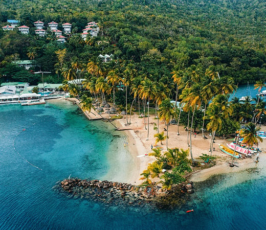 Saint Lucia