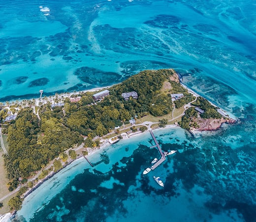 Saint Vincent and the Grenadines