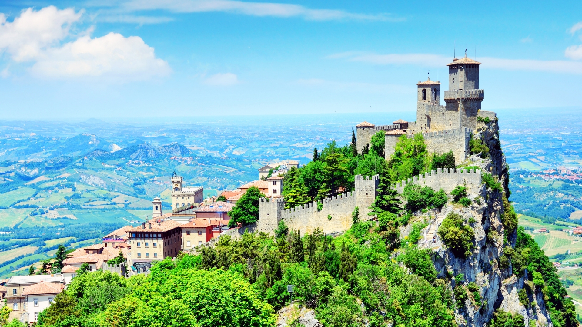 San Marino