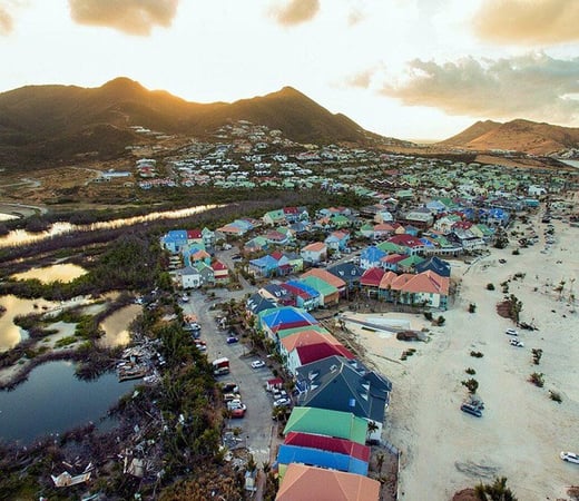 Sint Maarten