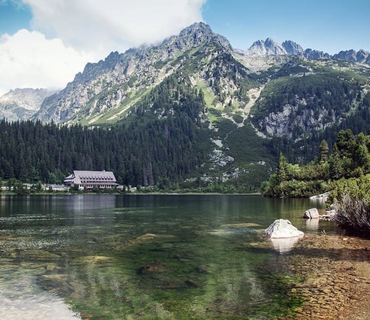Slovakia