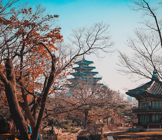 South Korea