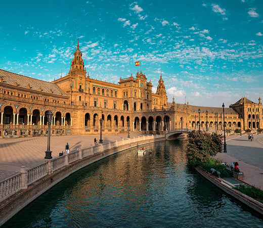 Spain