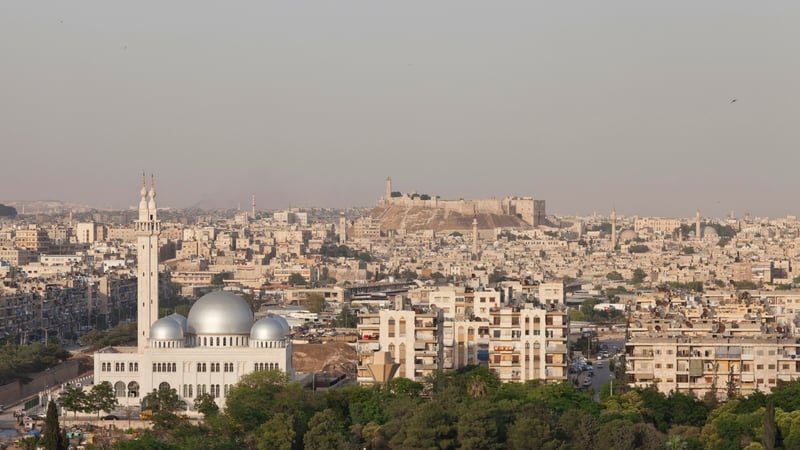 Syria