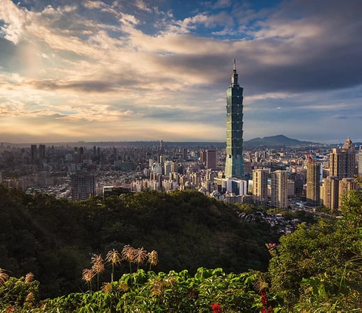 Taiwan