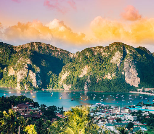 Thailand