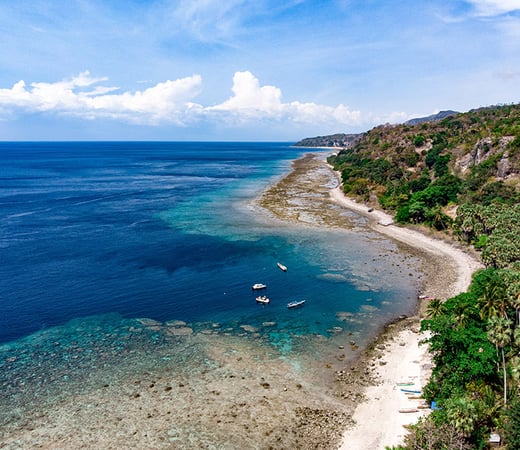 Timor-Leste