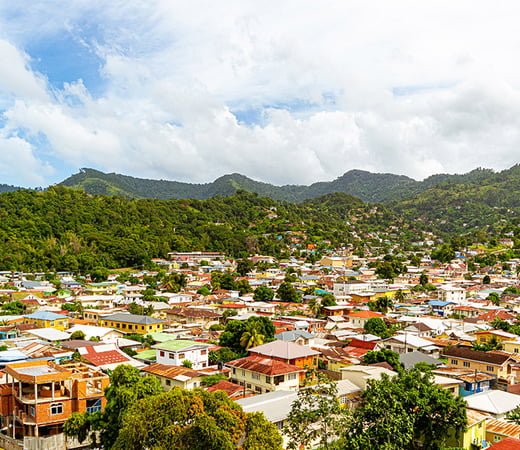 Trinidad and Tobago
