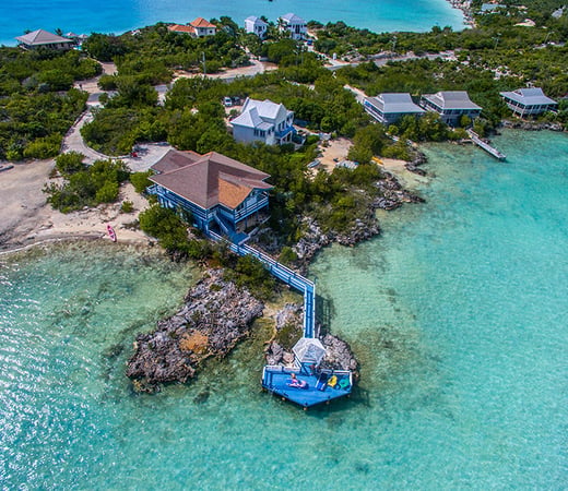 Turks and Caicos Islands