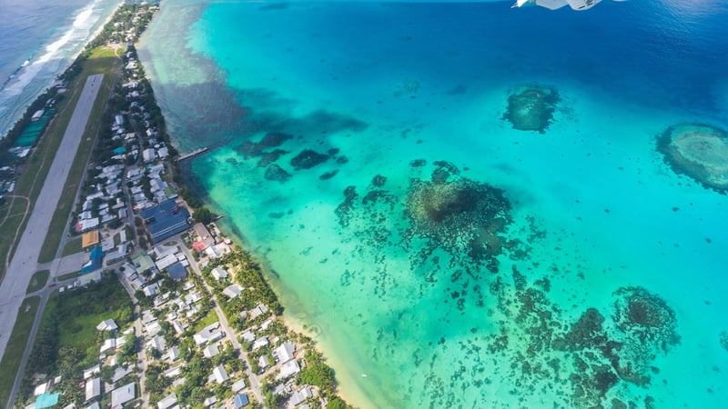 Tuvalu