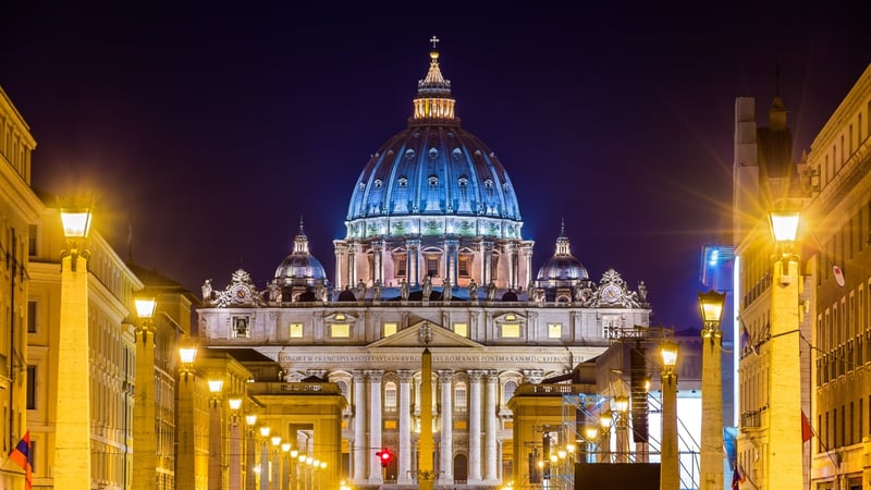 Vatican City