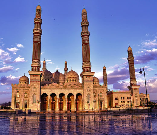 Yemen