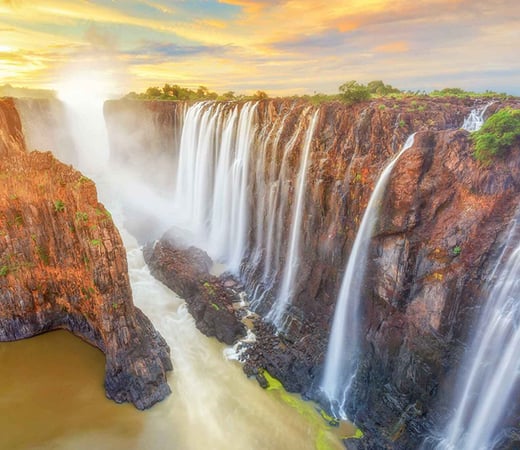 Zambia