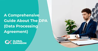 A Comprehensive Guide About The DPA (Data Processing Agreement)