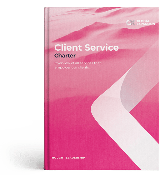 Client Services Charter