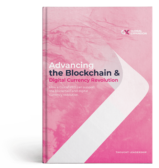 Global PEO Blockchain-cover-min