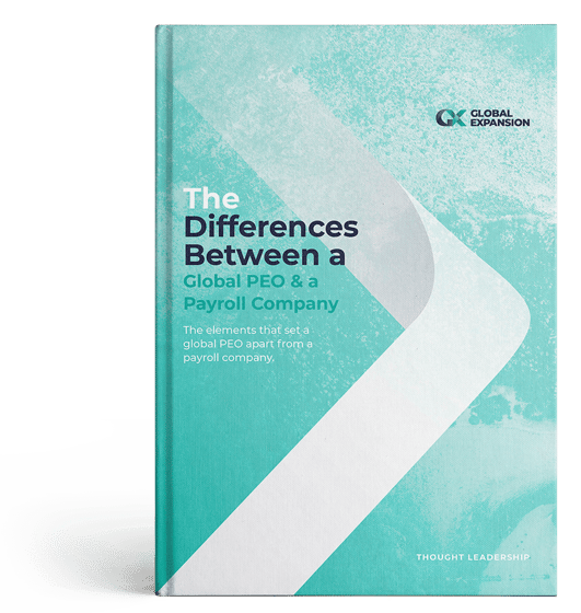 Global PEO VS Payroll Co-cover-min