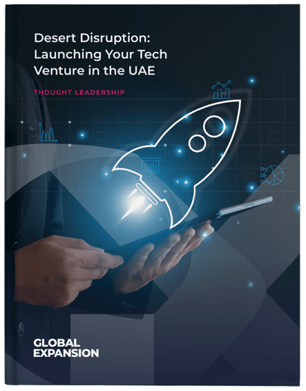 Desert-Disruption-Launching-Your-Tech-Venture-in-the-UAE-Cover