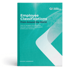 Employee Classifications-cover