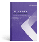 GEC VS PEO-cover