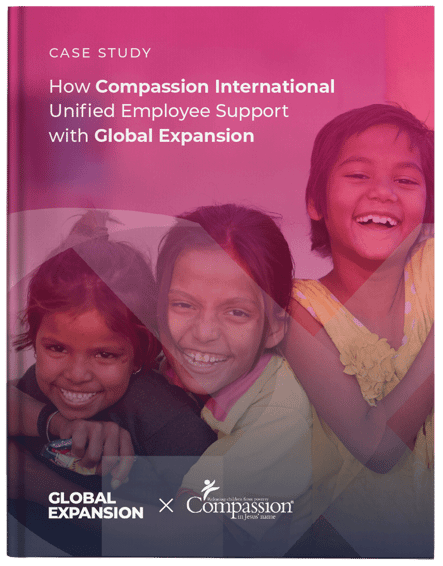 GX-Compassion-International-Case-Study-Cover