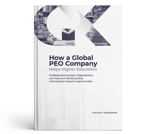 Global PEO Helps Education-cover