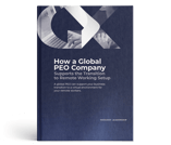 Global PEO Helps Remote Work-cover