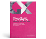 Global PEO Simplifies HR-cover