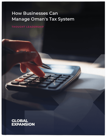 How-Businesses-Can-Manage-Omans-Tax-System-Cover