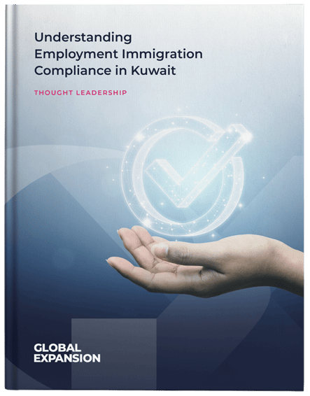 Understanding-Employment-Immigration-Compliance-in-Kuwait-Cover