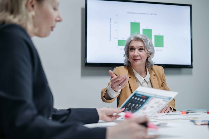 Exploring Operational Considerations