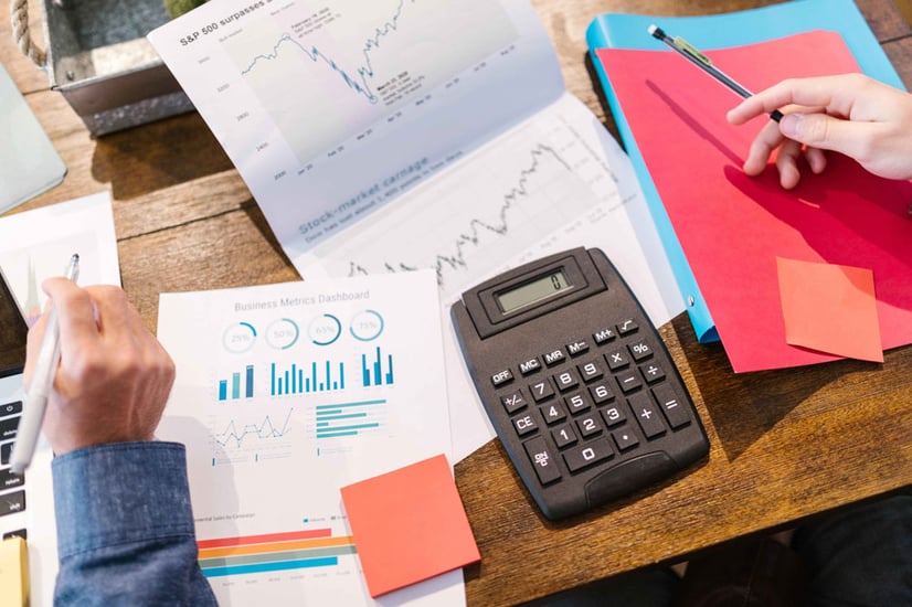 preparing strategies for professionals 
