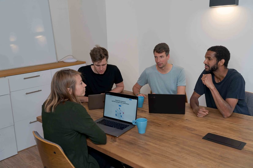 Organizing priorities for the global expansion
