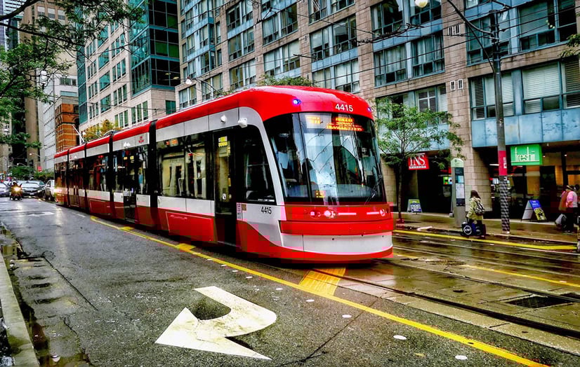 Advance technology of Canada