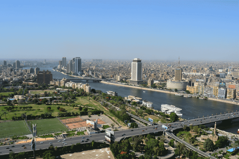 Expansion opportunities in Middle East