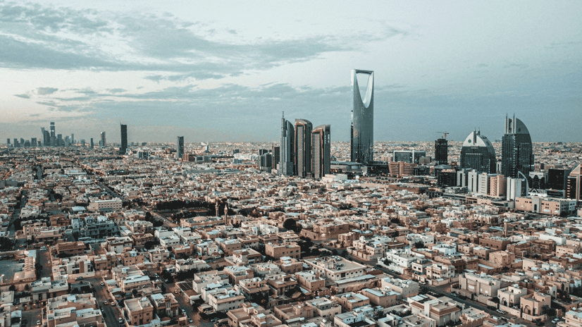 Expand your business in Middle East cities