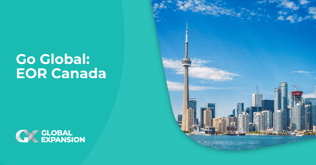 Go Global: Employer of Record Canada