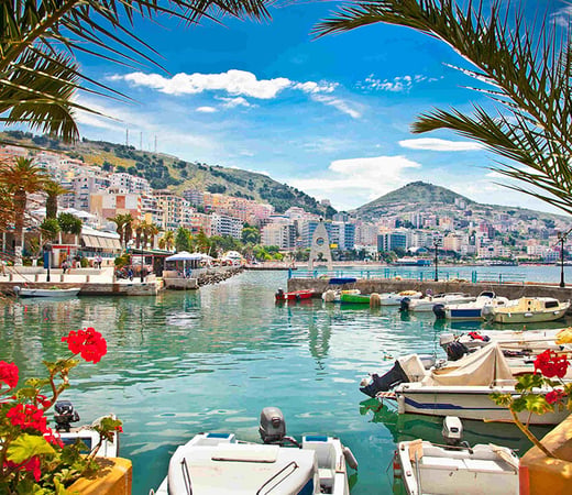 Albania