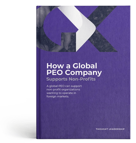 Global PEO Supports NonProfits-cover