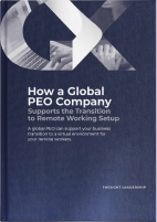 Global Payroll Solutions | Global Expansion