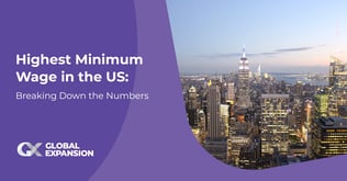 Highest Minimum Wage in the US: Breaking Down the Numbers