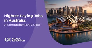Explore the Highest Paying Jobs in Australia - A Comprehensive Guide
