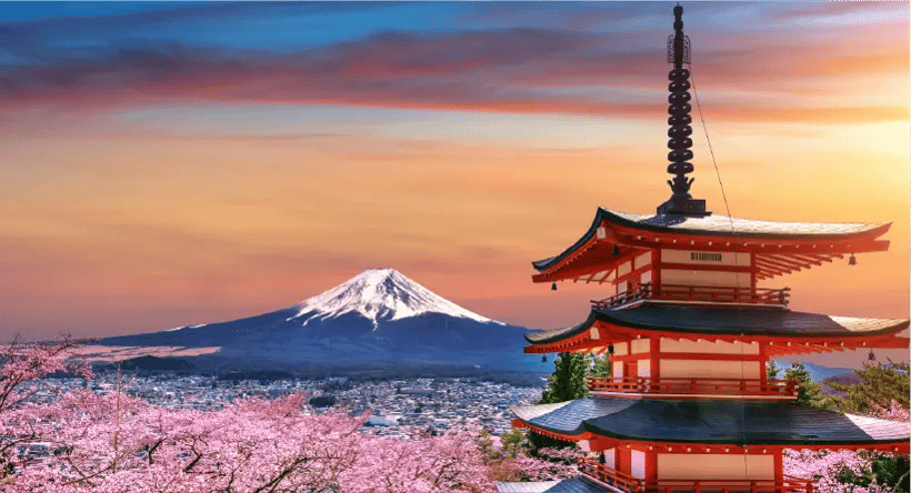 Highest Paying jobs japan