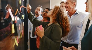 How to Develop an International Business Strategy
