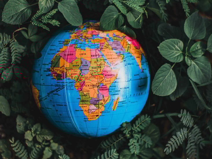 image africa