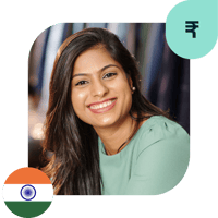 India - ₹ 1 India - ₹ 1