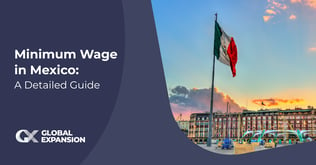 Minimum Wage in Mexico: A Detailed Guide
