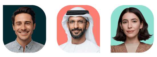 Partner with Global Expansion