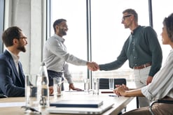 Global Compliance: The Five Risks of Hiring Abroad