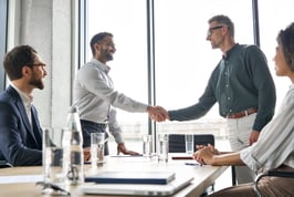 Global Compliance: The Five Risks of Hiring Abroad